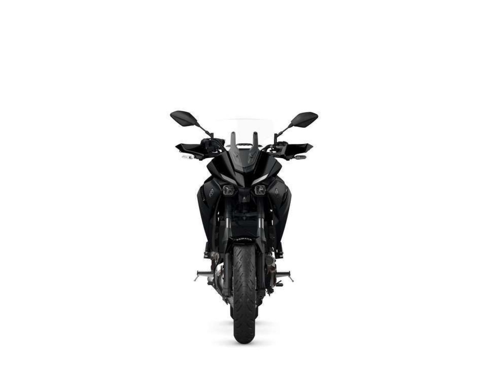 Мотоцикл YAMAHA Tracer 7 (Midnight Black) 2024